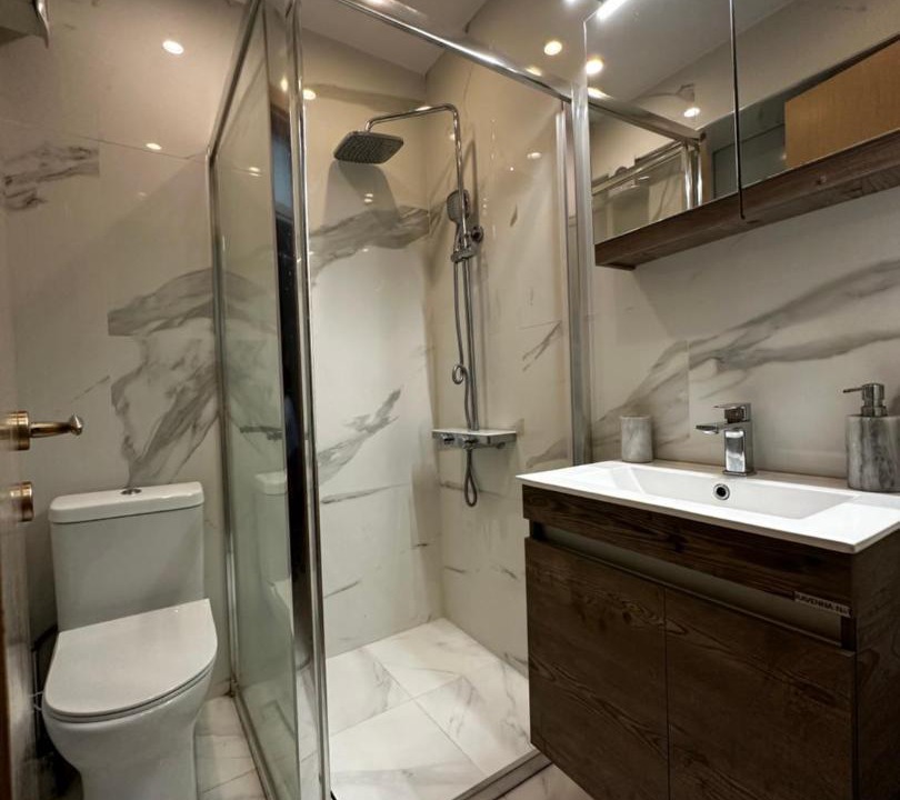 Photo of Bathroom in Porto Carras