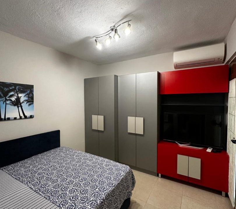 Photo of Bedroom in Porto Carras