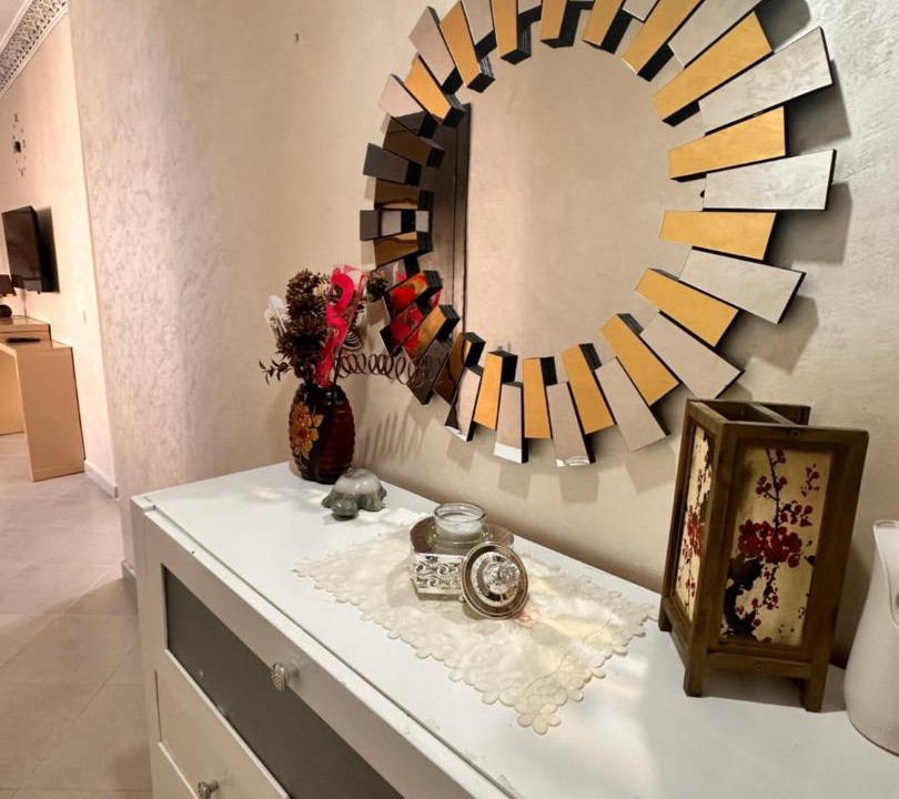 Photo of Bathroom in Mesnana