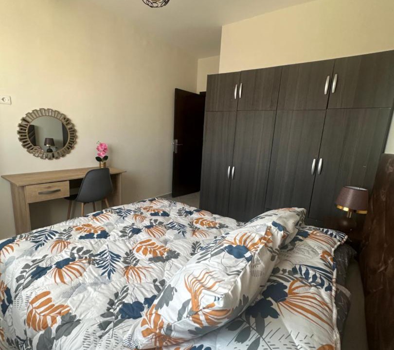 Photo of Bedroom in Mesnana