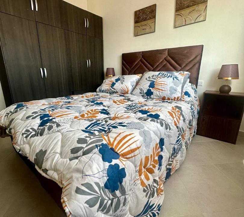 Photo of Bedroom in Mesnana