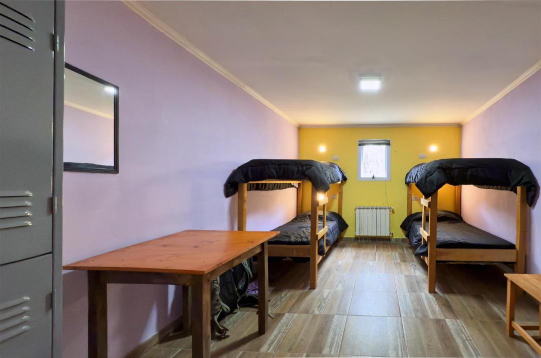 Photo of Bedroom in El Chalten
