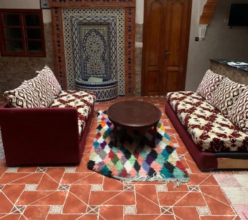 Photo of Others in Kasbah