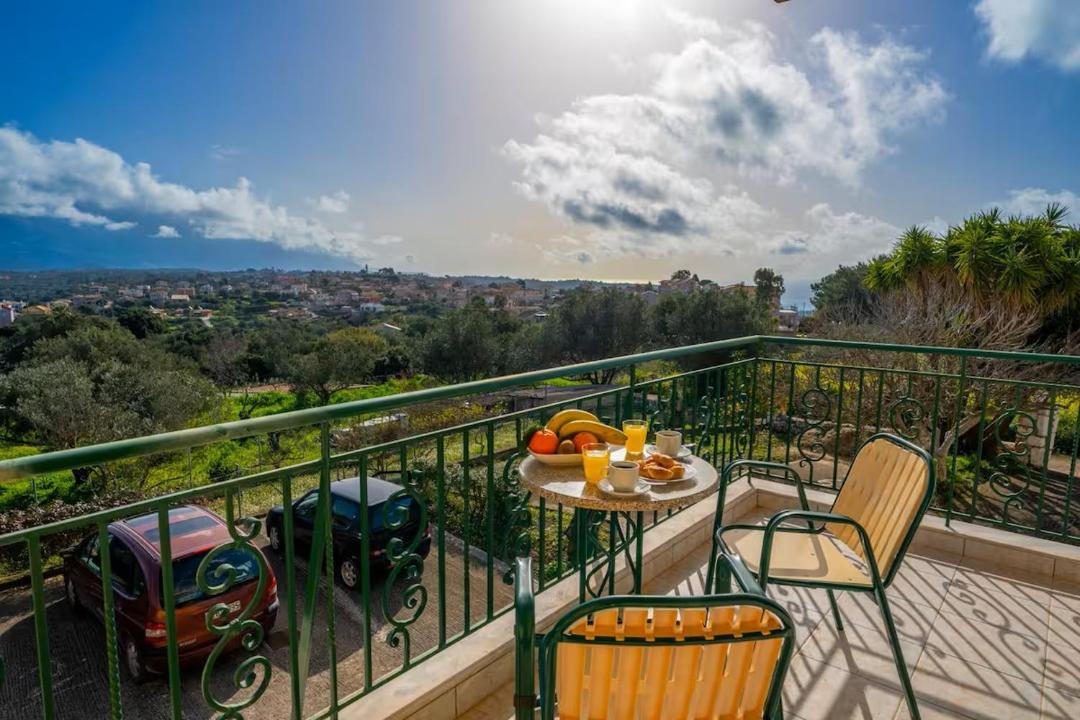 Photo of Patio Balcony in Menegata
