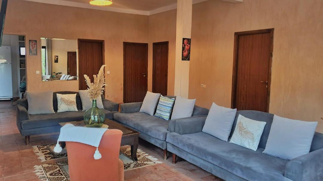 Photo of Livingroom in Oulad Hassoune