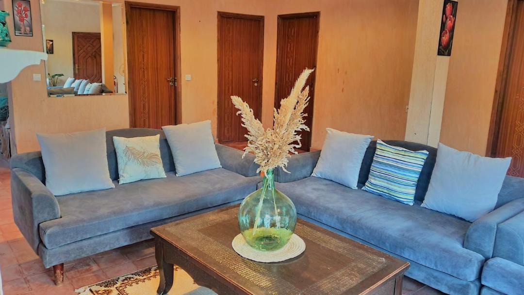 Photo of Livingroom in Oulad Hassoune