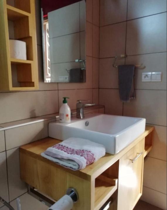 Photo of Bathroom in R'habet Zbib