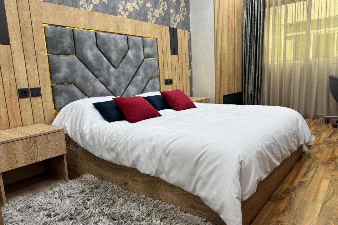 Photo of Bedroom in Ville Nouvelle