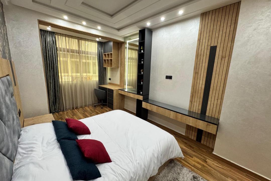 Photo of Bedroom in Ville Nouvelle