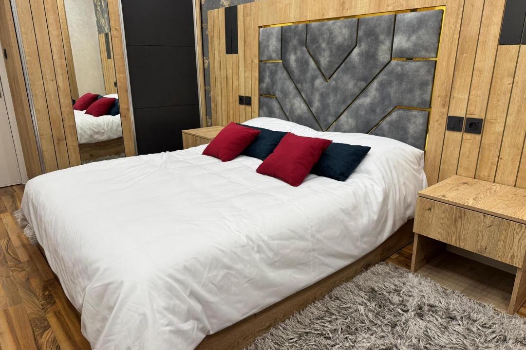 Photo of Bedroom in Ville Nouvelle
