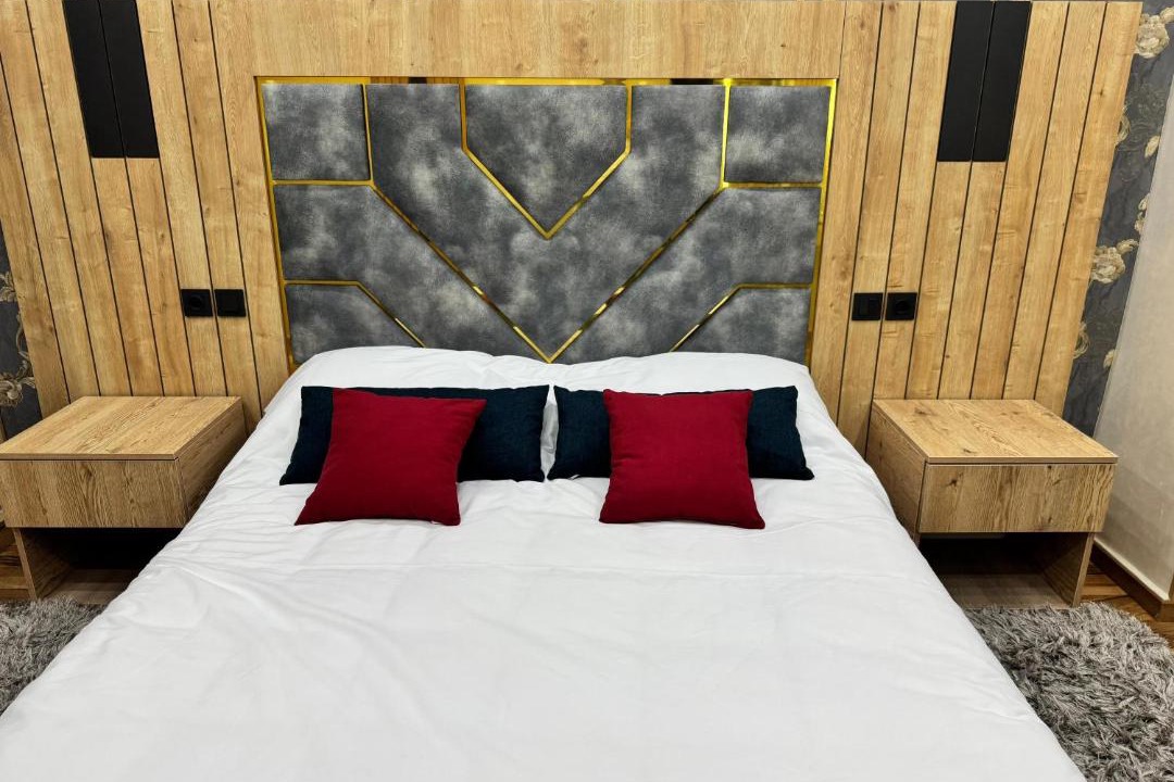 Photo of Bedroom in Ville Nouvelle