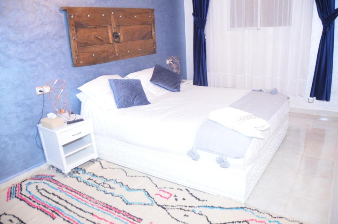 Photo of Bedroom in Ait Hadi