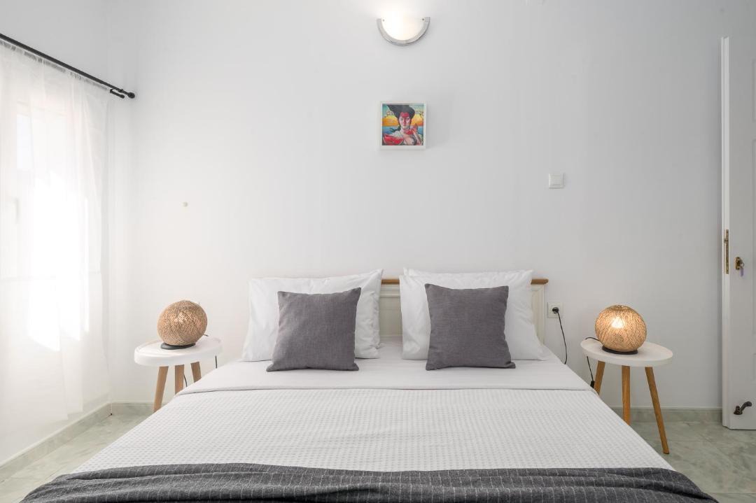 Photo of Bedroom in Menegata