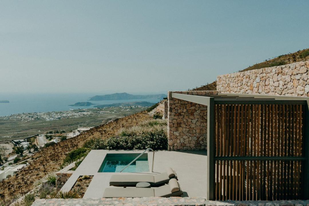 Photo of Others in Santorini