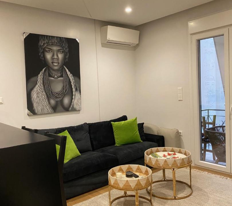 Photo of Livingroom in Ilisia