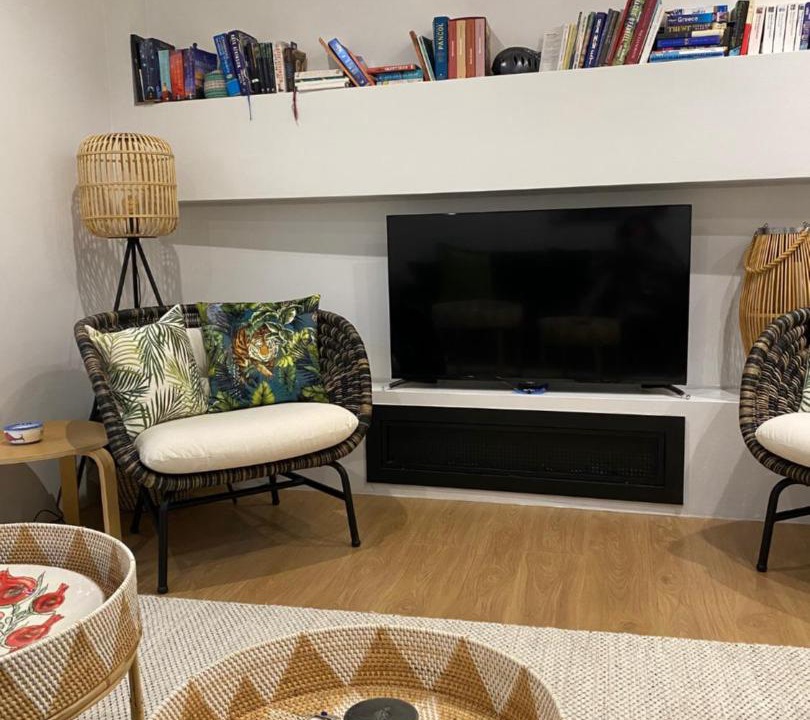 Photo of Livingroom in Ilisia