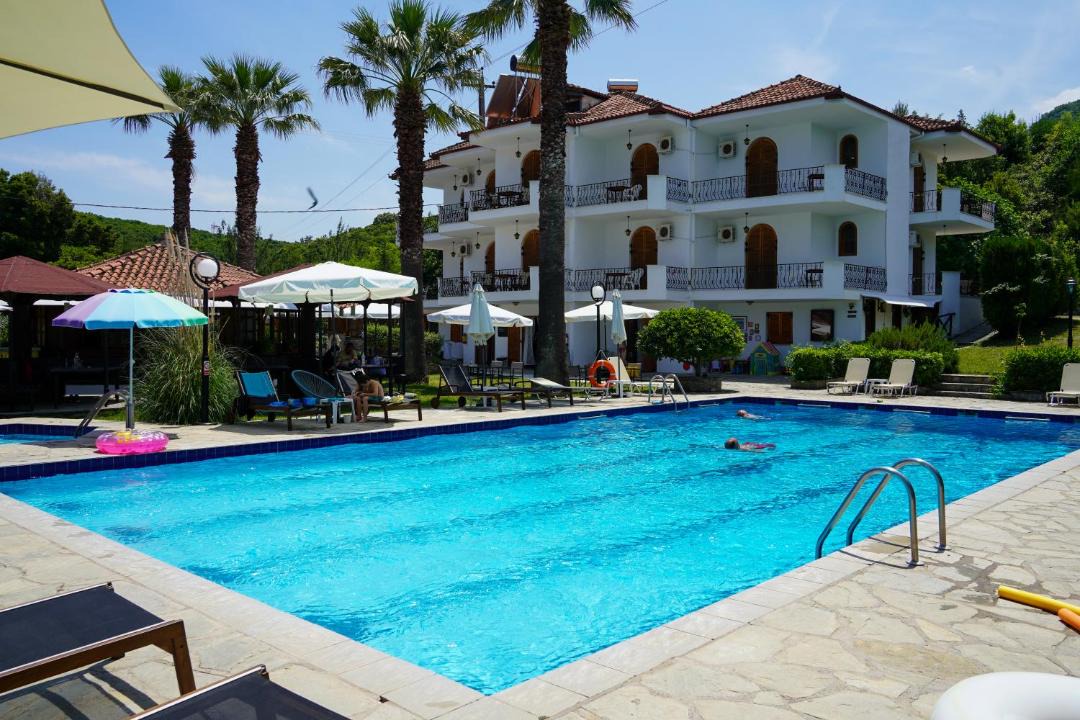 Photo of Others in Paralia Pantaleimonos