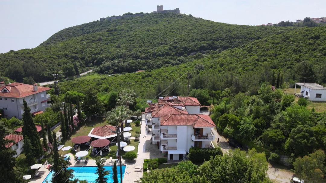 Photo of Others in Paralia Pantaleimonos