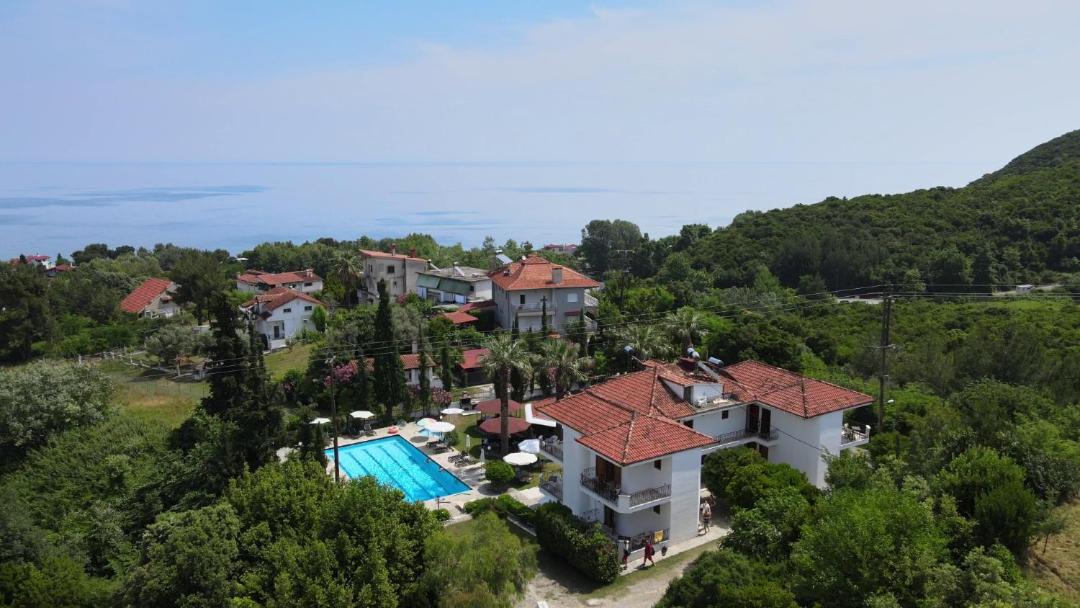 Photo of Others in Paralia Pantaleimonos
