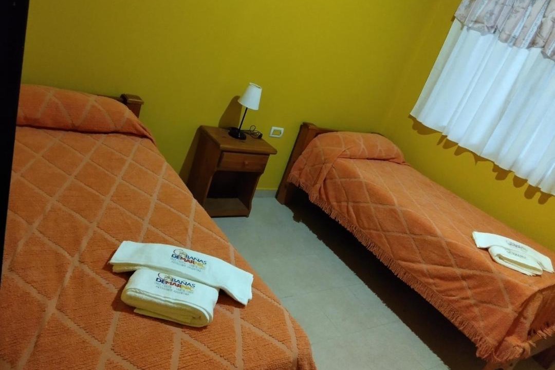 Photo of Bedroom in Tres Lagos