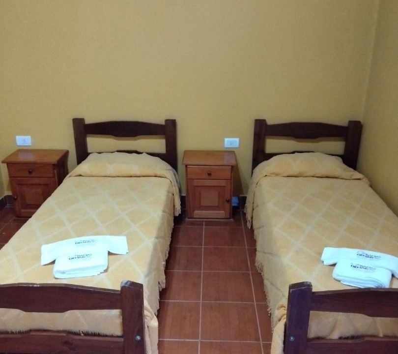 Photo of Bedroom in Tres Lagos