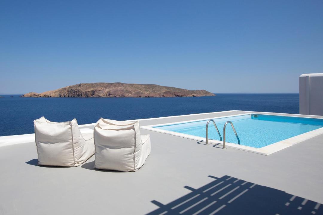 Photo of Patio Balcony in Xilokeratidi