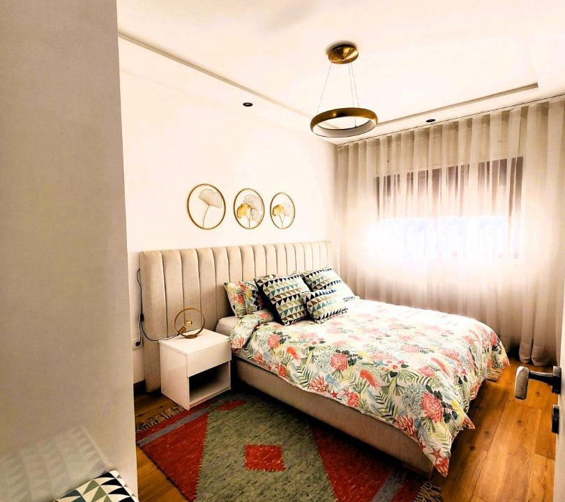 Photo of Bedroom in Agdal