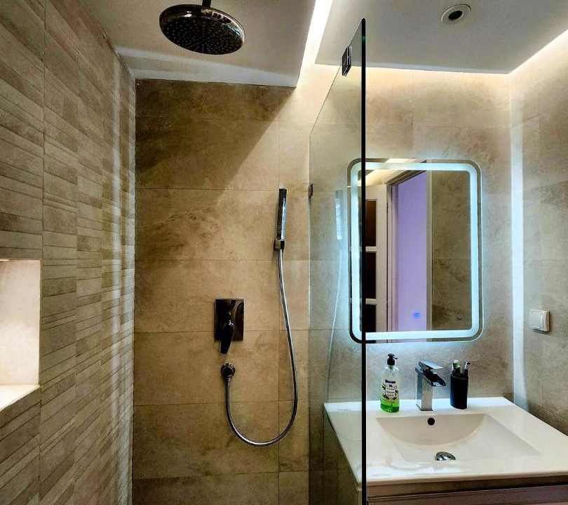 Photo of Bathroom in Agdal