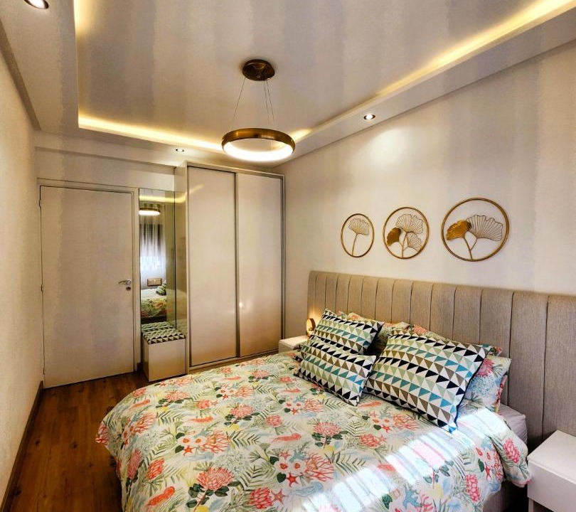 Photo of Bedroom in Agdal