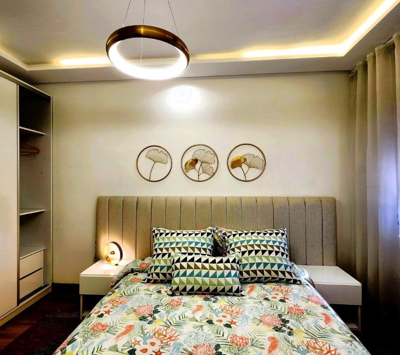 Photo of Bedroom in Agdal
