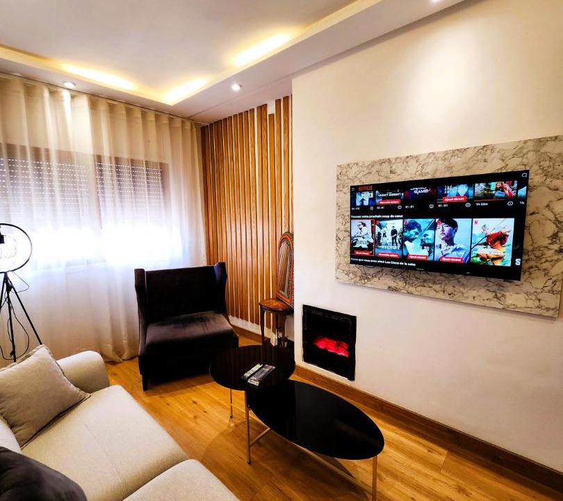 Photo of Livingroom in Agdal