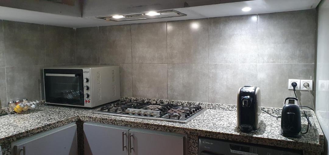 Photo of Kitchen in Oulad Hassoune