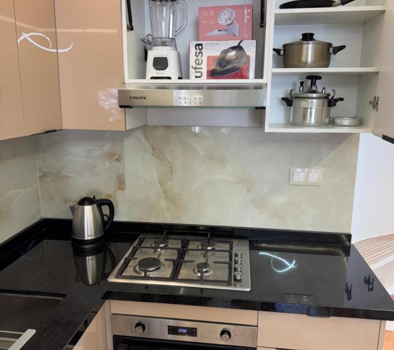 Photo of Kitchen in Tetouan