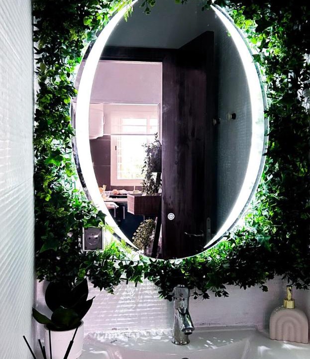 Photo of Bathroom in Hjar Ennhal
