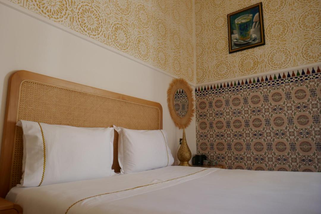 Photo of Bedroom in Marshan