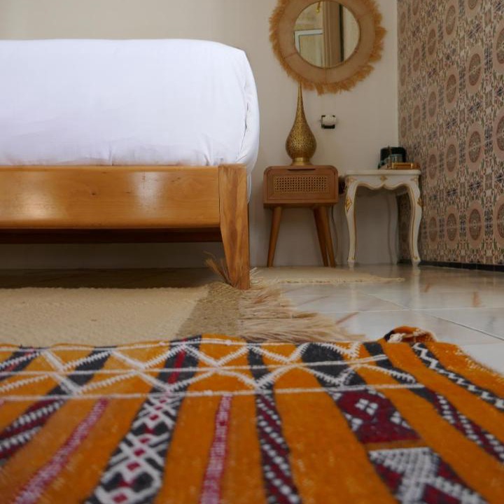 Photo of Bedroom in Marshan
