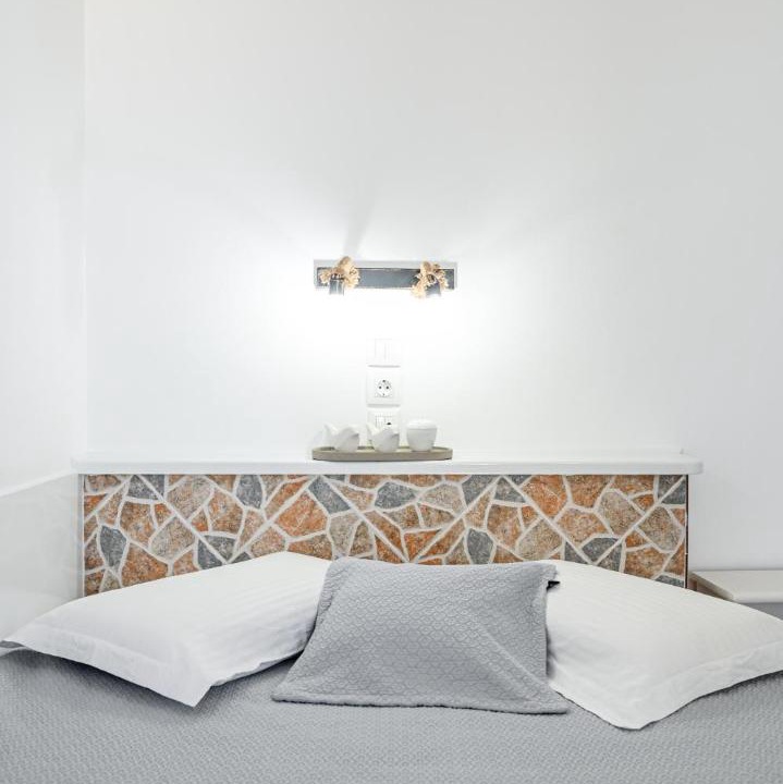 Photo of Bedroom in Firostefani