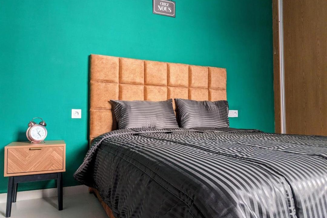 Photo of Bedroom in Deroua