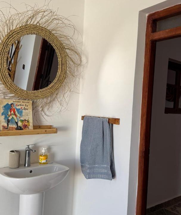 Photo of Bathroom in Essaouira