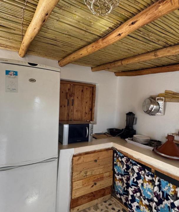 Photo of Kitchen in Essaouira