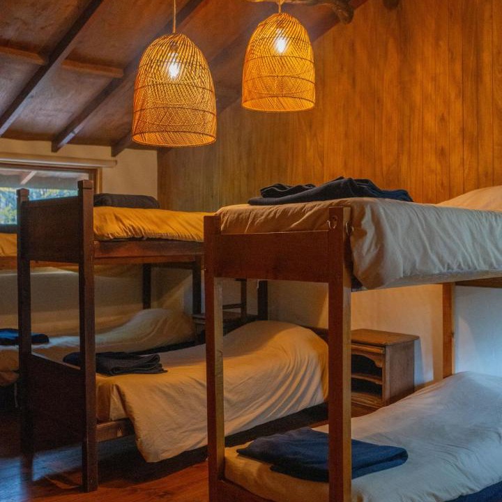 Photo of Bedroom in Ushuaia