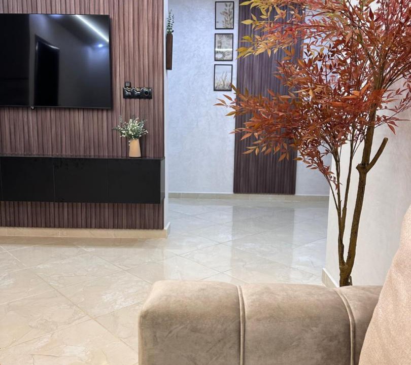 Photo of Livingroom in Berkane