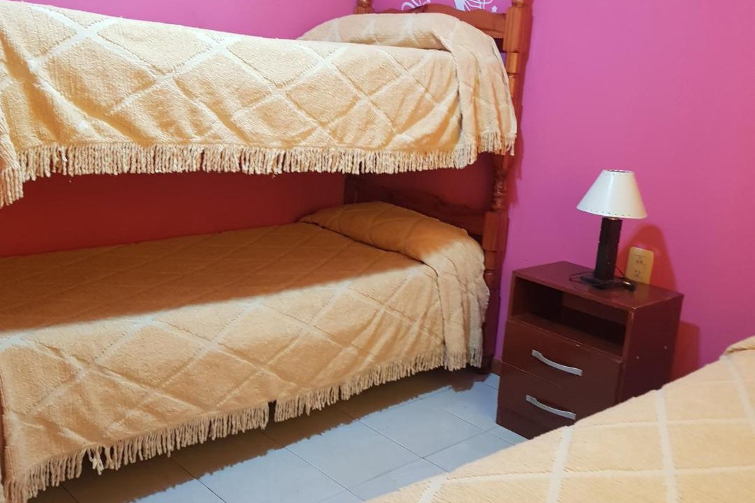 Photo of Bedroom in Tres Lagos