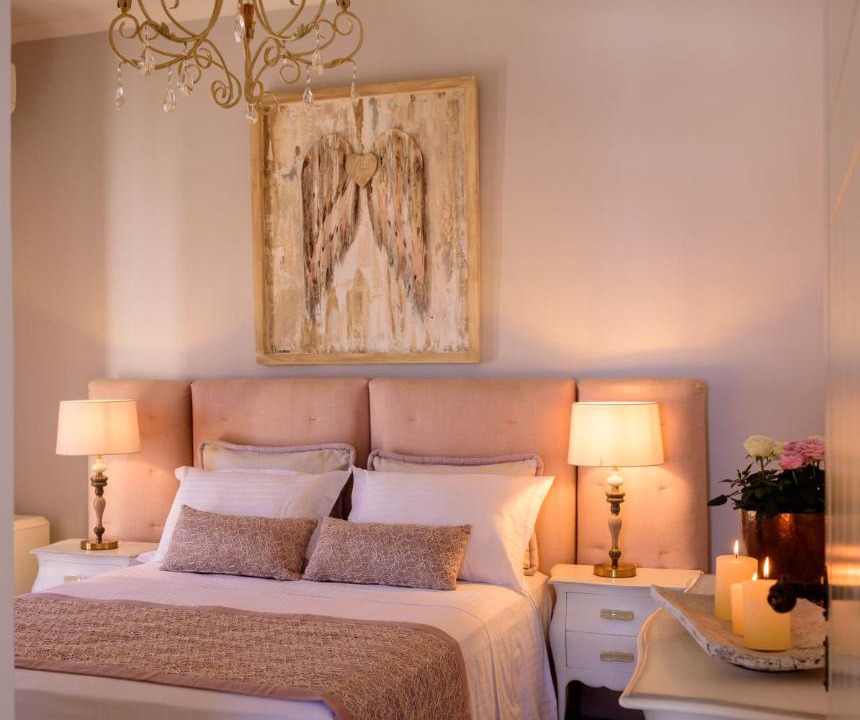 Photo of Bedroom in Imerovigli