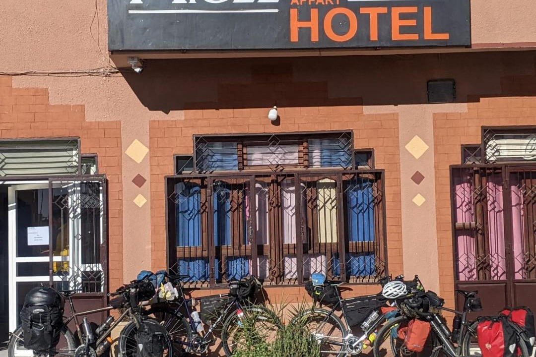 Photo of Others in Ouarzazate
