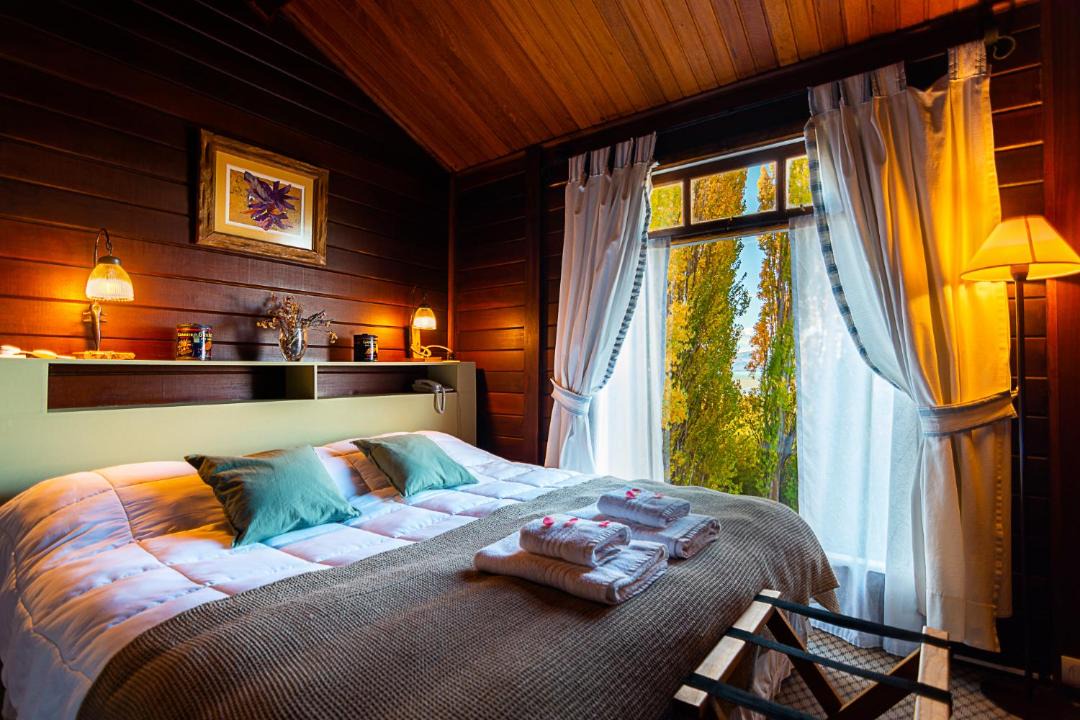 Photo of Bedroom in El Calafate