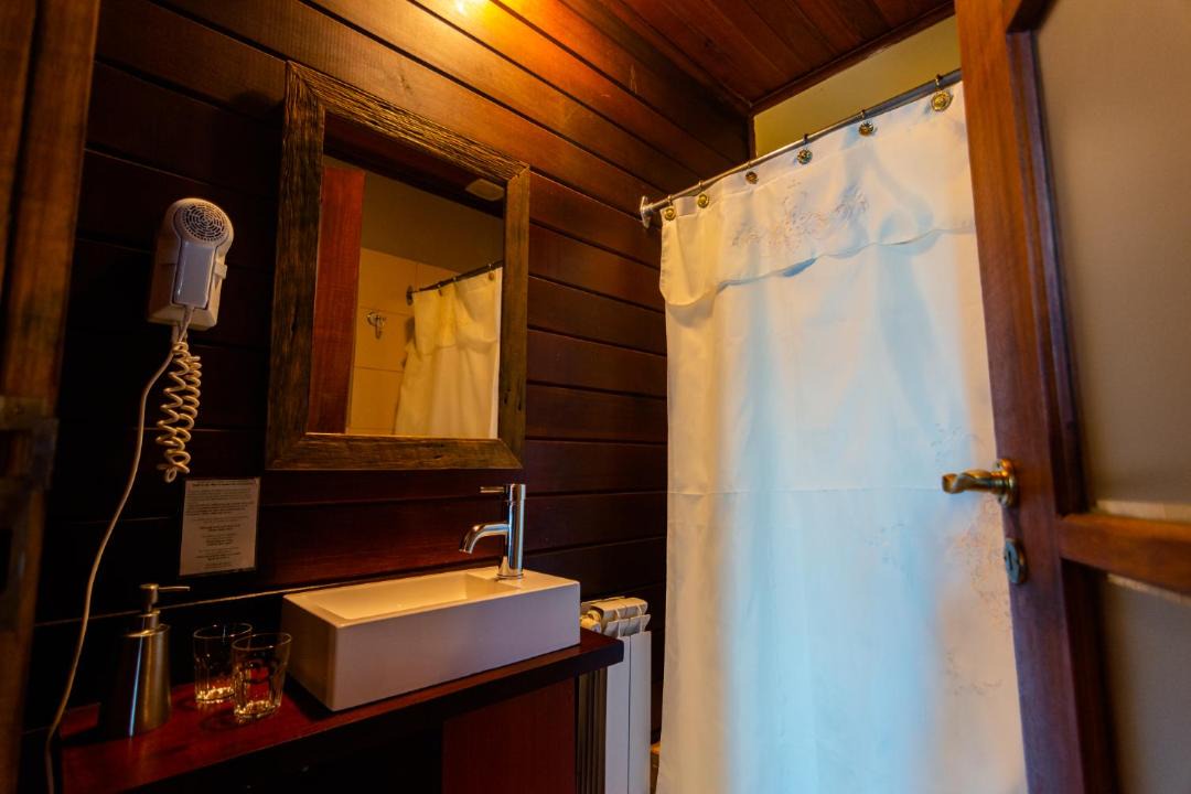 Photo of Bathroom in El Calafate