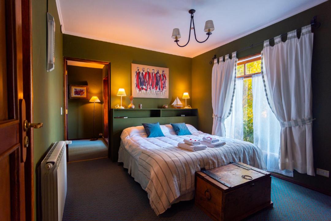 Photo of Bedroom in El Calafate