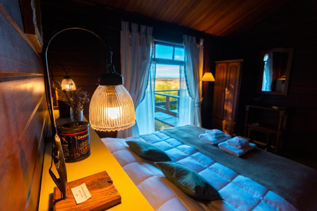 Photo of Bedroom in El Calafate
