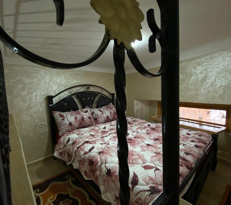Photo of Bedroom in Sale Medina